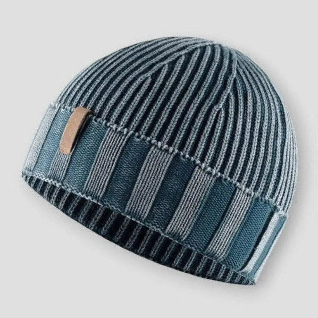 Abbeville Knitted Beanie