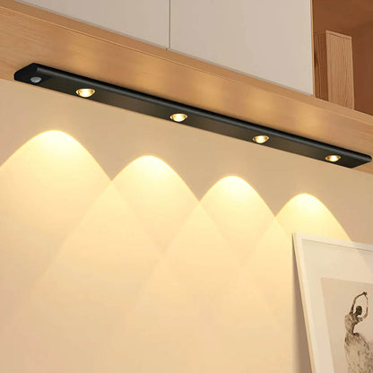 Motion Sensor LED Kitchen Lights