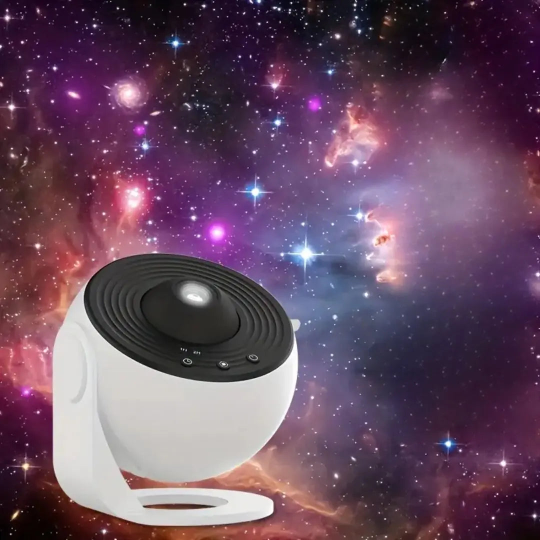 AstraGlow - Space Projection Light