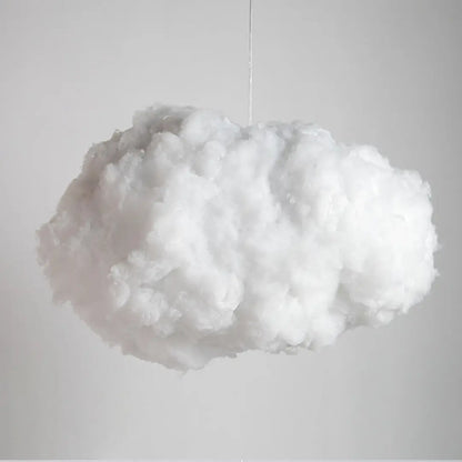 Cloud Ceiling Light - Dreamy Soft Pendant