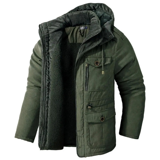 Snowball Jacket