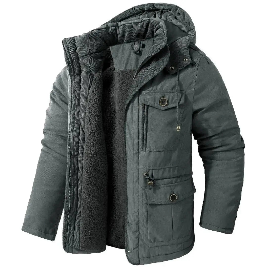 Snowball Jacket