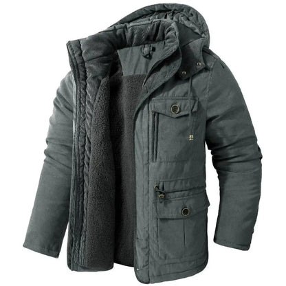 Snowball Jacket