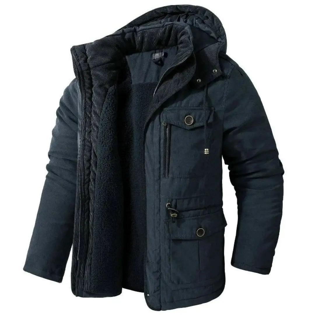Snowball Jacket