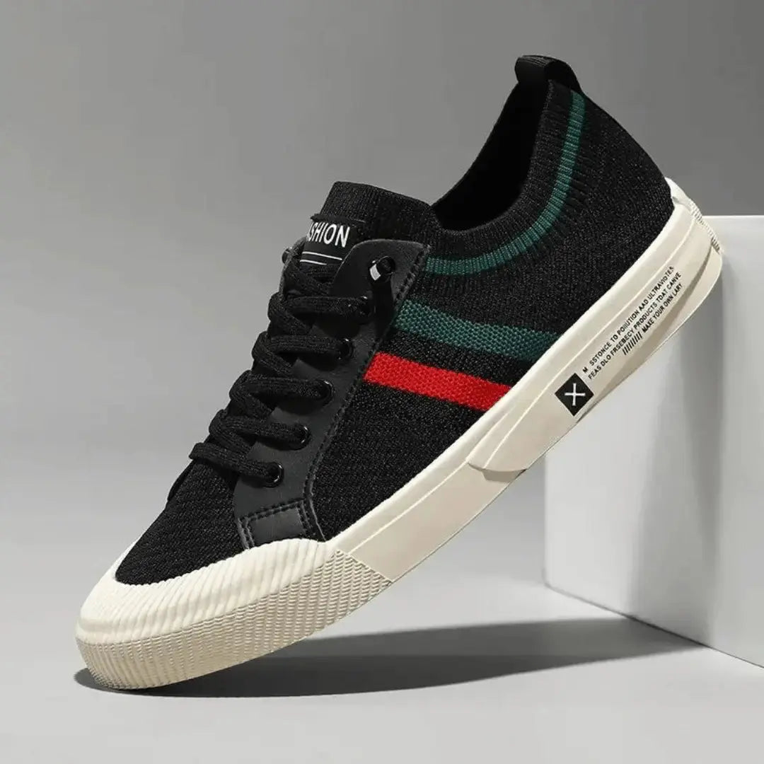 Men’s Urban Knit Sneakers