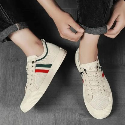 Men’s Urban Knit Sneakers