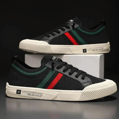 Men’s Urban Knit Sneakers