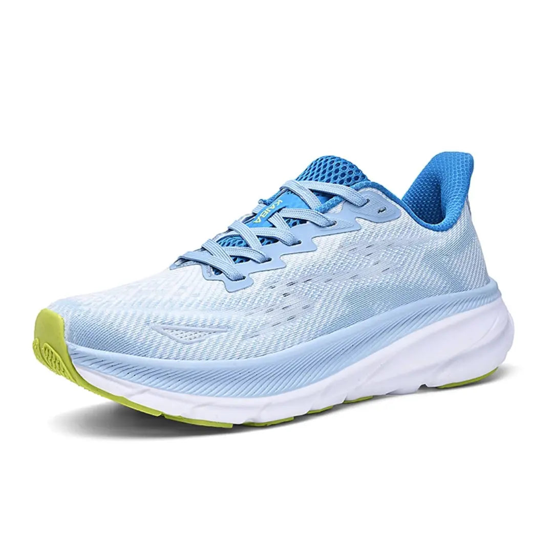Men's Running Shoes for Outdoor Performance and Style
