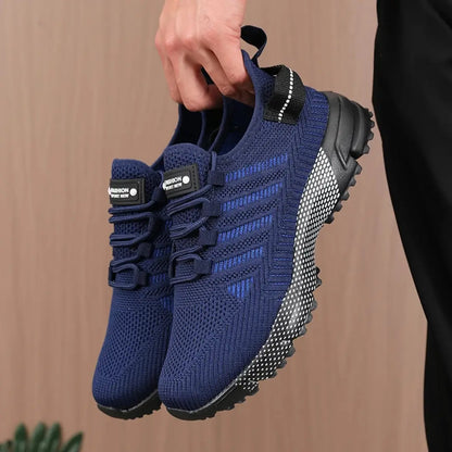 Stride Easy Sneakers
