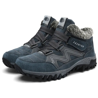 Women's Winter Waterproof Boots