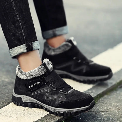 Women's Winter Waterproof Boots