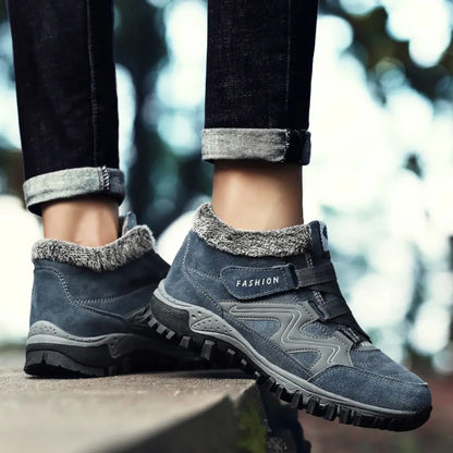 Women's Winter Waterproof Boots