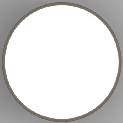 Modern Circular LED Ceiling Light - Ceiling Lighting for Dining Rooms and Lounges