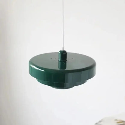 Mid Century Pendant Light - Italian Style Modern Ceiling Lamp
