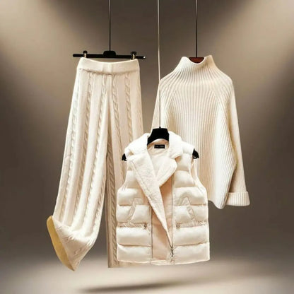 Christina Prestige Winter Set