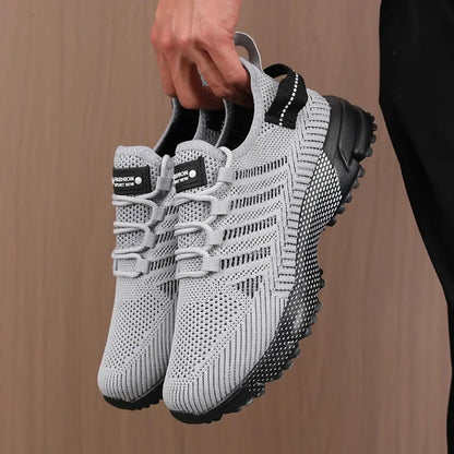 Stride Easy Sneakers