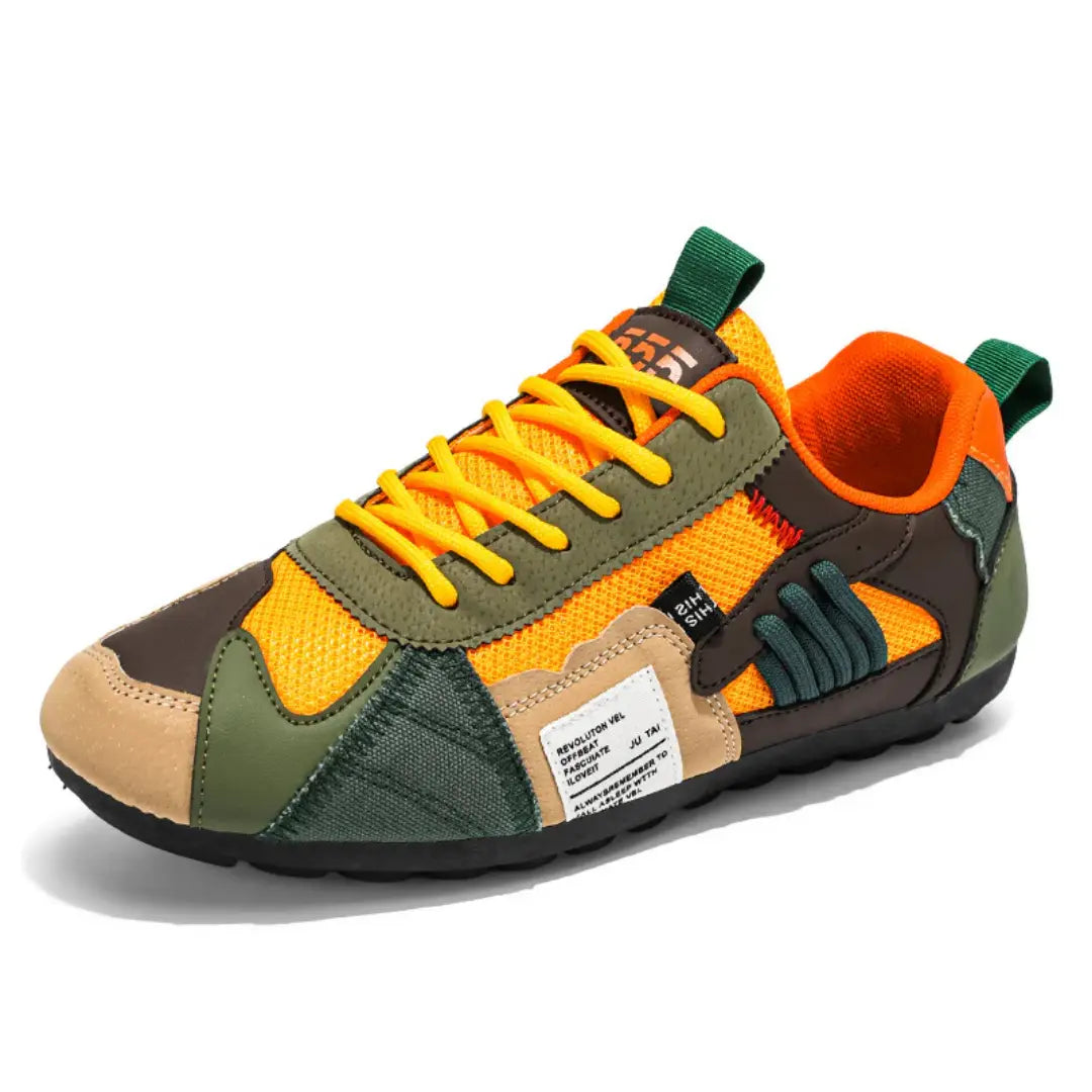 Orbital Utility Sneakers