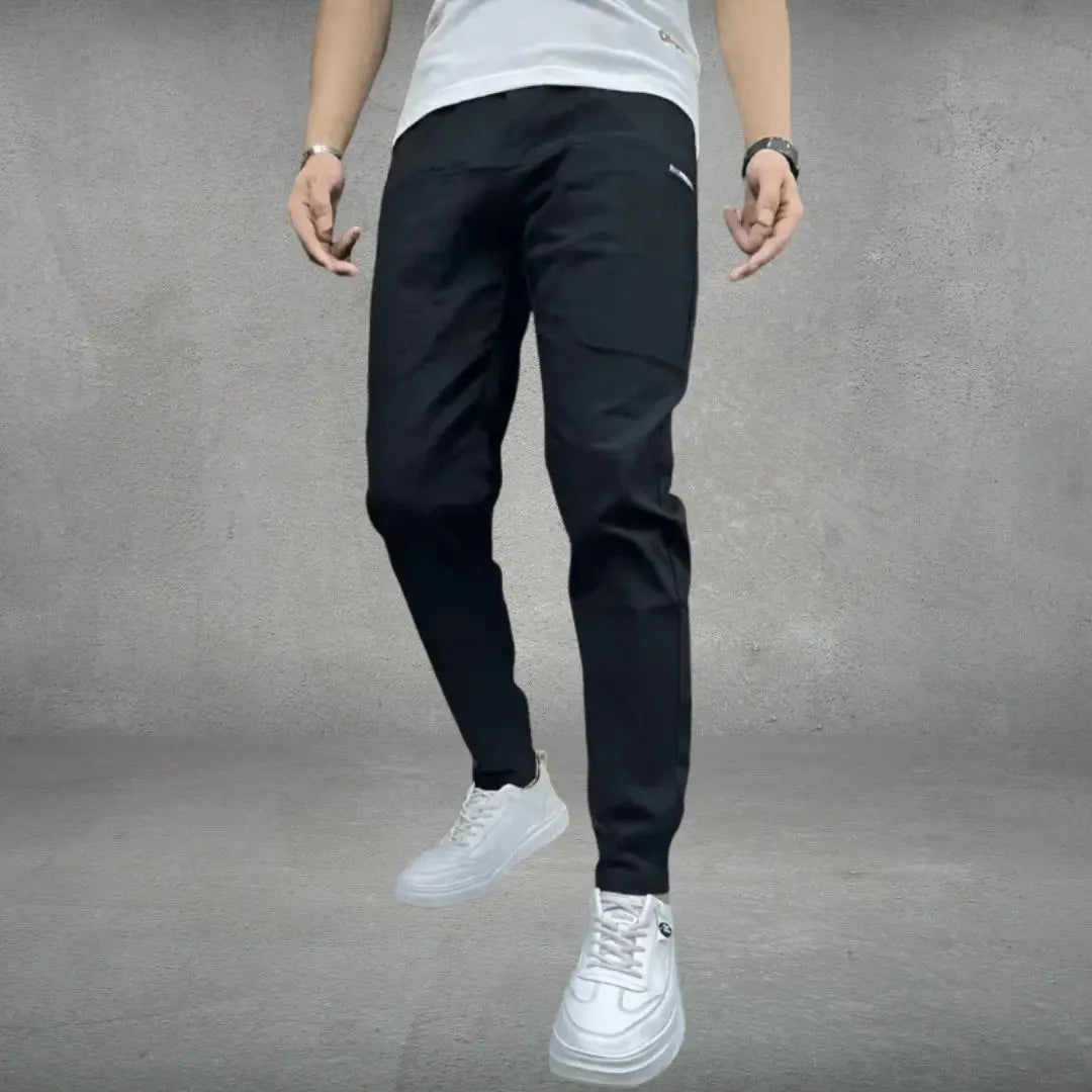 Dan - Premium Slim Fit Cargo Pants