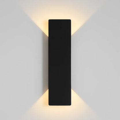 Kashti Outdoor Wall Light - Modern Waterproof LED Fixture