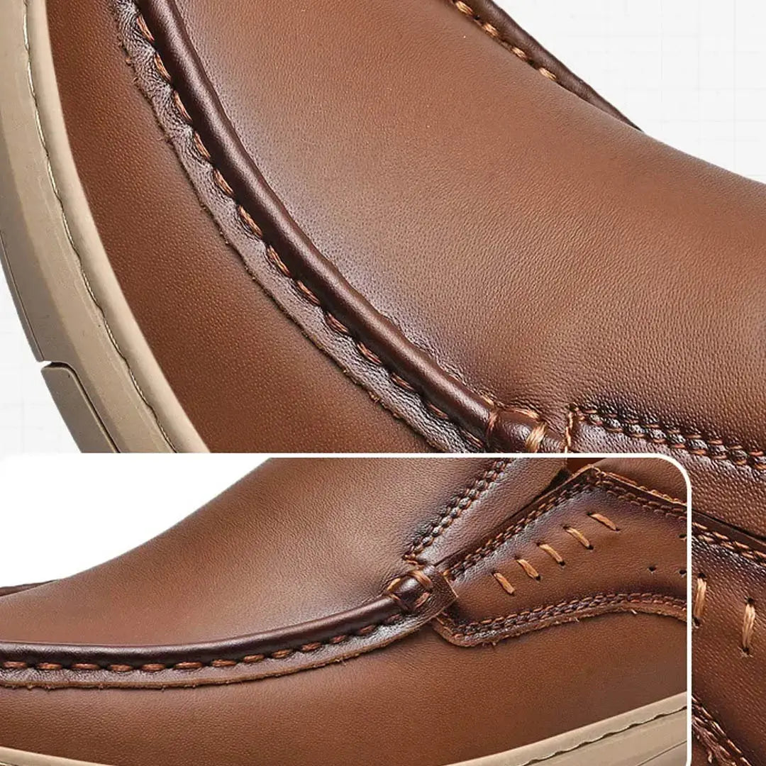 Madison Slip-On