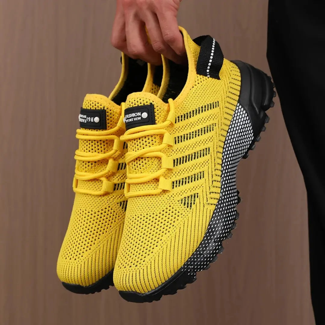 Stride Easy Sneakers