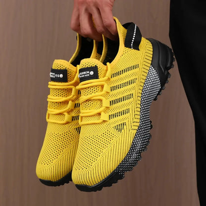 Stride Easy Sneakers